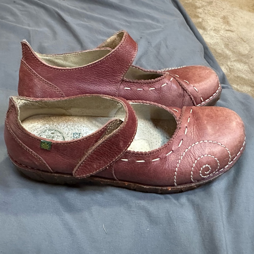 Maryjane shoes